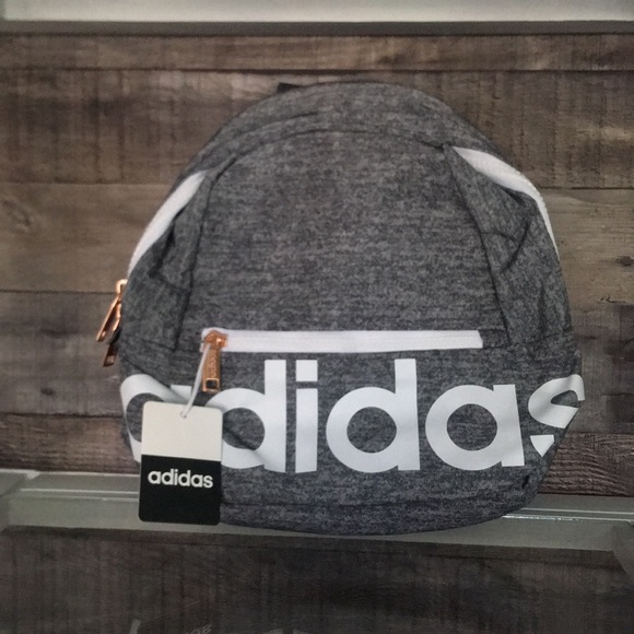 ❤️NEW!!!❤️ Adidas Linear Mini Backpack.$35 ea. main image 14